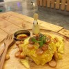 Rabbito' Lava (Sausage) 109 THB.