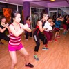 BODYCOMBAT