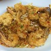 กุ้งสามรส
