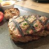 Tenderlion Steak 