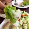 แหนมเนือง