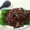 Hokkian Mee (จานเล็ก 8.5 myr)
