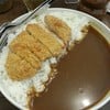 ข้าวแกงกระหรี่ทงคัตสึ