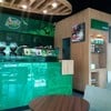 Cafe Amazon