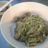 สุกี้แห้งไก่แบบเดิมๆ