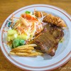 สเต็กฝนเหนือ
