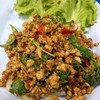 เส้นใหญ่ผัดขี้เมา