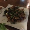 หมูทอดสมุนไพร