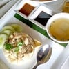 ทานข้าวมันไก่กันแต่เช้า