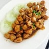 หมูลูกเต๋า