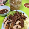 เสือร้องไห้