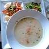 The Chao Phraya Breakfast 