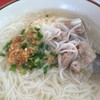ข้าวเปียกหมู 35฿