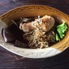 ก๋วยเตี๋ยวไก่ตุ๋น