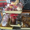ของทานเล่น