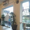 บรรยากาศภายในร้าน