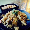 ข้าวผัดทะเล 70 บาท ดูเครื่องแล้วสงสัย ว่าร้านได้กำไรบ้างป่าว