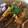 ข้าวซอยเนื้อ