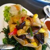 ไม่รู้เรียกว่าอะไรอะ  อร่อยดี