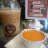 กาแฟที่รสชาติดีที่สุดในย่านนี้