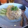 ข้าวผัดสับปะรด ๓๐ บาท