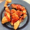 ไก่ทอดซูมิ อร่อยดีนะ