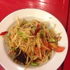 ส้มตำปูปลาร้า
