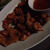 เอ็นไก่ทอด