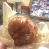 Crème Brulée Doughnut