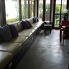 โซนห้องกาแฟภายในจ๊ะ