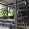 Cafe' in (foods coffee & bakery)