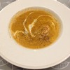 Lobster bisque Soup