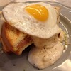 Croque Madame