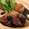 Pan-fried Foie gras