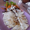 หมึกย่าง