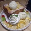 Shibuya Honey Toast