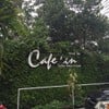 Cafe' in (foods coffee & bakery)