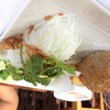 กุ้งพันอ้อย