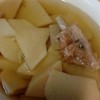 หน่อไม้ซี่โครงหมู