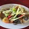 ตำปู-ปลาร้า
