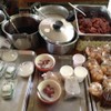 โซนขนมหวาน