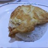 ข้าวไข่เจียวรวมในเซ็ต