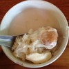 ข้าวเหนียวทุเรียน