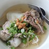 ก๋วยเตี๋ยวหมู