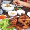 ปีกไก่ทอด อร่อยสุดๆ