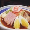 บะหมี่เย็นเมนูประจำ
