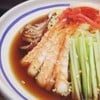 เครื่องแน่น~บะหมี่เย็น