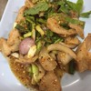 น้ำตกคอหมู