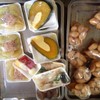 โซนขนมหวาน