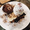 Chocolate Toast